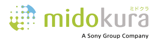 Midokura