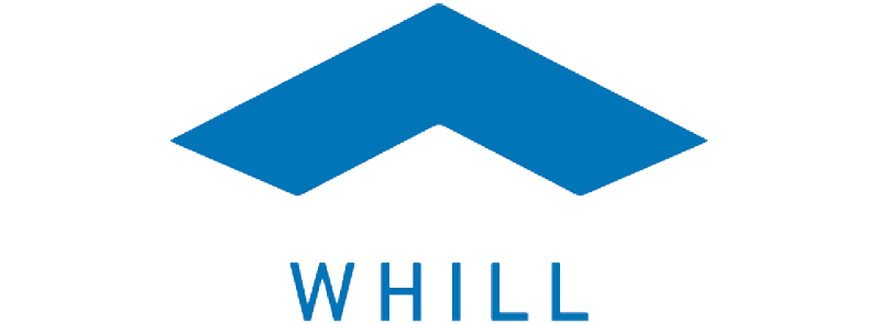 WHILL
